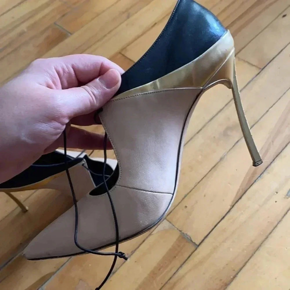 Casadei heels - Picture 10 of 13